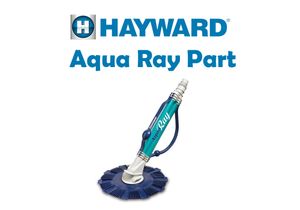 Hayward DV1000 AquaRay Float Handle # DCX126