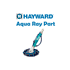Hayward DV1000 AquaRay Float Handle # DCX126