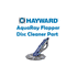 Hayward DV5000 AquaRay Screws & Plugs Set # DCX344