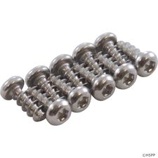 Hayward KingShark 2 Plus Screw M5X12 Pan # RCX12010