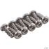 Hayward KingShark 2 Plus Screw M5X12 Pan # RCX12010