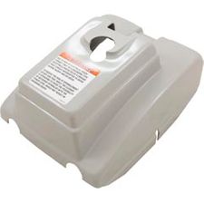 Hayward Makoshark2 Hood-Gray, Ms, Ms2, Ks # RCX1303 (LIMITED STOCK)