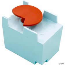 Hayward Navigator Gear Box Assembly 304SS # AXV408P