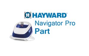 Hayward Navigator Pool Vac Flow Gauge # V574P