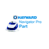 Hayward Navigator Pool Vac Flow Gauge # V574P