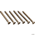 Hayward Navigator Pro Middle Body Screw (6 pack) # AXV057P