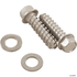 Hayward Navigator V-Flex Pod Screw Kit # AXSCR4008