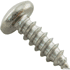 Hayward Navigator V-Flex Spindle Gear Screw # AXV068