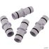 Hayward Phantom Turbo Pipe Coupling (4PK) # AX6004CA