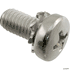Hayward Pool Vac Plus Lower Body Screw, M5 X 10MM # AXV313