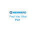 Hayward Pool Vac Ultra Pool Vac Flow Gauge # V574P