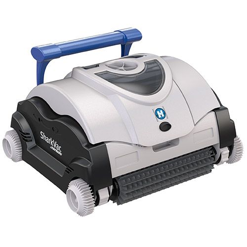SharkVAC Robotic Pool Cleaner