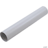 Hayward SharkVAC Wheel Tube - Light Gray # RCX97409