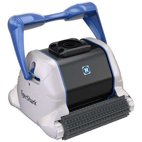 TigerShark Automatic Pool Cleaner