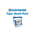 Hayward TigerShark Compression Seal # RCX59003