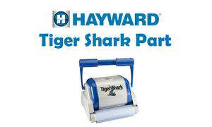 Hayward TigerShark Motor Box 4 hr. Upgrade Kit for AC Units # RCX40000