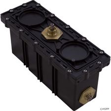 Hayward TigerShark Plus Motor Unit, 4 hr. for DC Units # RCX40000DC