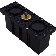 Hayward TigerShark Plus 4 hr. Motor Unit # RCX40000RC