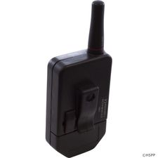 Hayward TigerShark QC Hand-held Wireless Remote (2008 and present) - 433 MHz # RCX40215