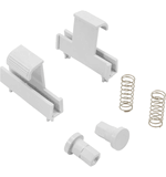 Hayward TigerShark QC Handle Arm Slide Kit # RCX14000KIT