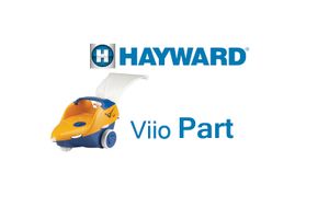 Hayward Viio Turbo Deck Viio - White # AX5500TA