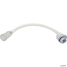 Hayward Viper Wall Quick Connect Hose, Bottom In-Line Filter Assembly # AX6000HWA1