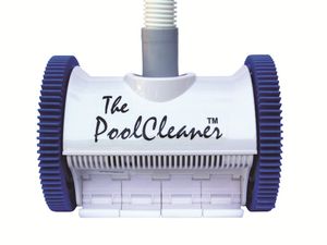Aquanaut Suction Pool Cleaner 2 Wheel - Head Only
