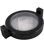Jandy ePump Locking Ring with Lid and O-ring # R0445800