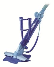 Kreepy Krauly Classic for Concrete/Gunite only Automatic Pool Cleaner # K70400