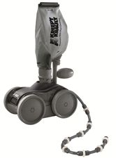 Kreepy Krauly Legend II All Gray Automatic Pool Cleaner