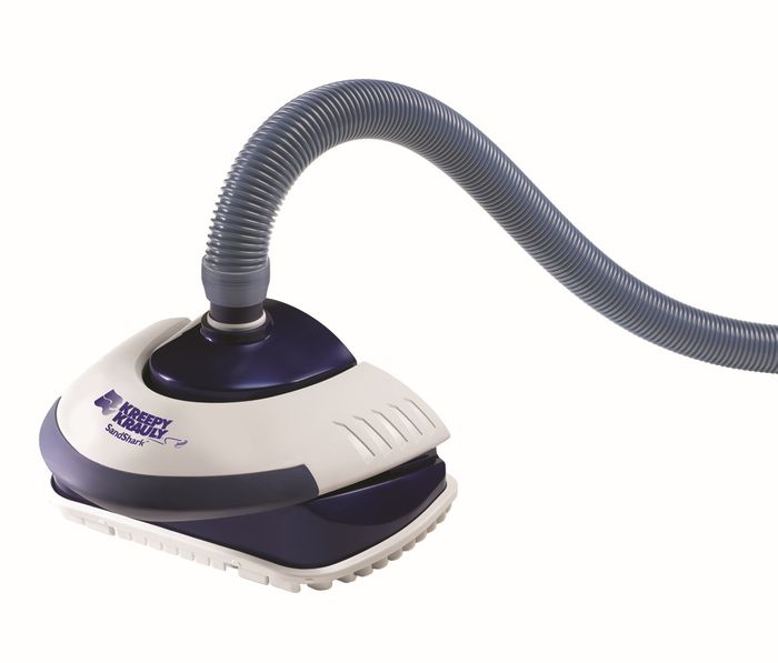 Kreepy Krauly SandShark Automatic Pool Cleaner 