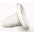 Master Pools Turbo-Clean Floor Fitting - White (Limited stock)
