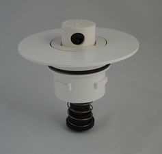 Master Pools TurboClean Retrojet Head - Black