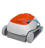 Maytronics Dolphin Echo Robotic Pool Cleaner 99996114-US