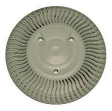 Paramount 10in. SDX Retro Drain Equalizer - Taupe # 004-157-2212-04