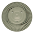 Paramount 10in. SDX Retro Drain Equalizer - Taupe # 004-157-2212-04