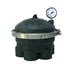 Paramount 12 Port Water Valve COMPLETE - #004-302-4194-03