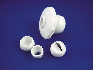 Paramount Aquadaptor II Slip - White # 004-252-3020-01