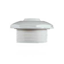 Paramount Aquadaptor II Threaded - Black # 004252302203