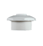 Paramount Aquadaptor II Threaded - Light Gray # 004252302208