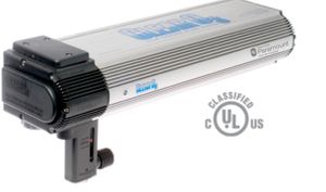 Paramount Clear 03 Water Purifying System Single # 004-402-3880-00