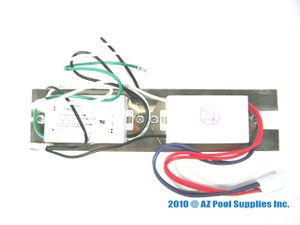 Paramount Clear O3 Ballast # 005-402-3824-00
