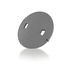 Paramount Debris Canister Deck Lid - Gray #005-252-4572-02