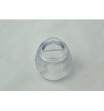 Paramount Downjet Clear Eyeball (6 Pack) - #005-252-3030-00