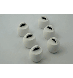 Paramount Downjet Eyeball (6 Pack) - White  #005-252-3030-01