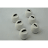 Paramount Downjet Eyeball (6 Pack) - White  #005-252-3030-01
