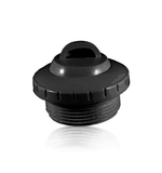Paramount Downjet Threaded - Black # 004-252-3032-03