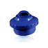 Paramount Downjet Threaded - Blue # 004-252-3032-05