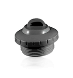 Paramount Downjet Threaded - Gray # 004-252-3032-02