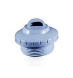 Paramount Downjet Threaded - Light Blue # 004-252-3032-06